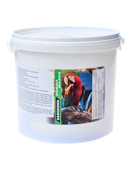 Sanidenn domáci miláčik - baktérie do mačacích toaliet a do podstielky