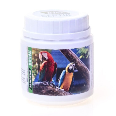 Sanidenn domáci miláčik - baktérie do mačacích toaliet a do podstielky