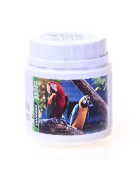 Sanidenn domáci miláčik - baktérie do mačacích toaliet a do podstielky