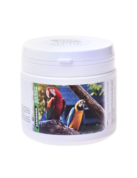 Sanidenn domáci miláčik - baktérie do mačacích toaliet a do podstielky