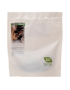 Sanidenn hlboká podstielka - živé baktérie do hlbokej podstielky 2