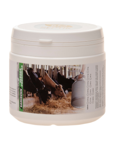 Sanidenn hlboká podstielka - živé baktérie do hlbokej podstielky 2