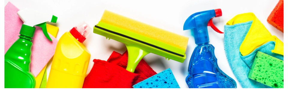 Prístroje a doplnky na údržbu domácnosti