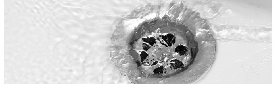 Zariadenia na čistenie kanalizácie v domácnosti