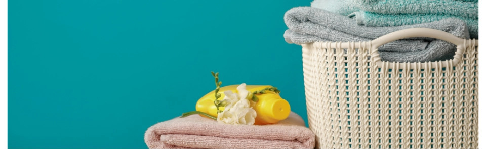 Eko prípravky na pranie oblečenia a textilu