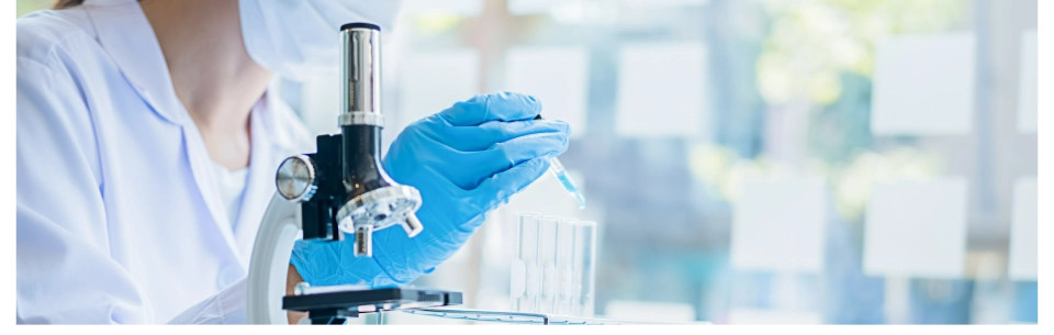 Baktérie pre náročné a neštandardné použitie