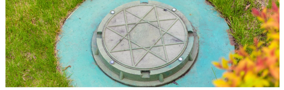 Baktérie na údržbu žumpy a septiku