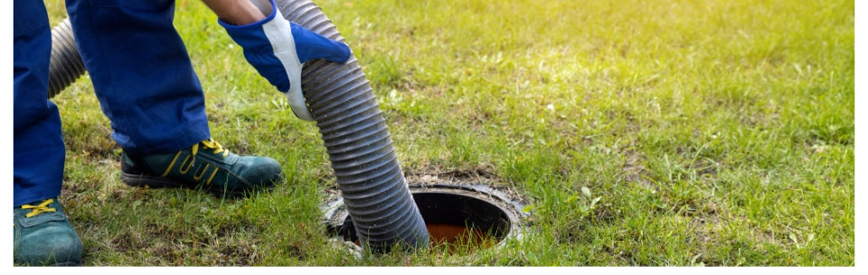 Baktérie na rozklad kalu v žumpe a septiku