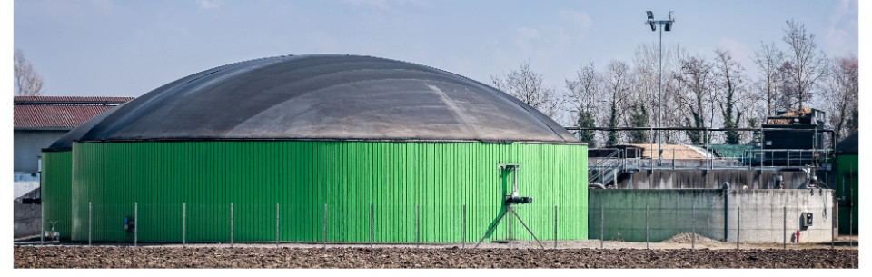 Baktérie na elimináciu a úpravu rôznych plynov