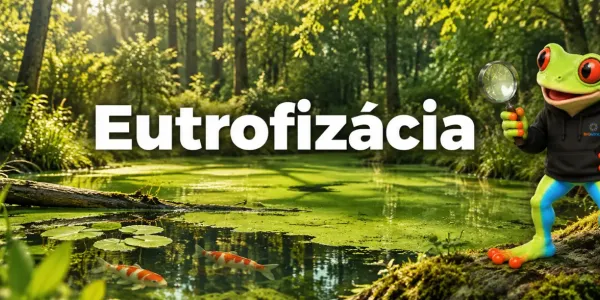 Eutrofizácia