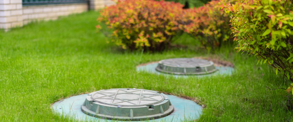 Domová čistička odpadových vôd